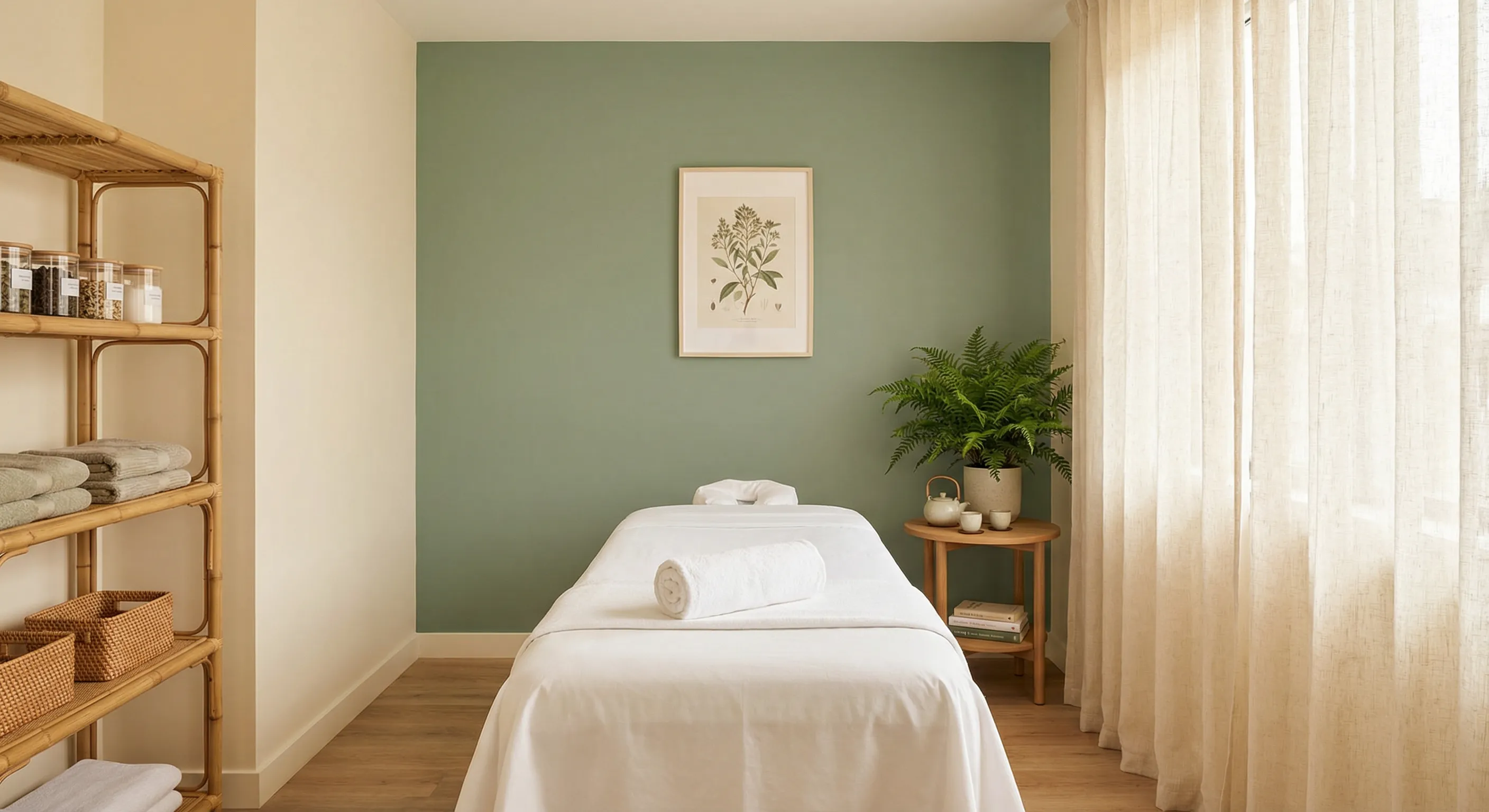 Thrive Acupuncture acupuncture treatment in Schaumburg, IL