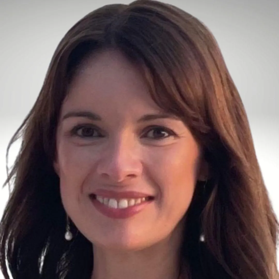 Janeth Harrison, MSTOM, L.Ac — Licensed Acupuncturist at Thrive Acupuncture